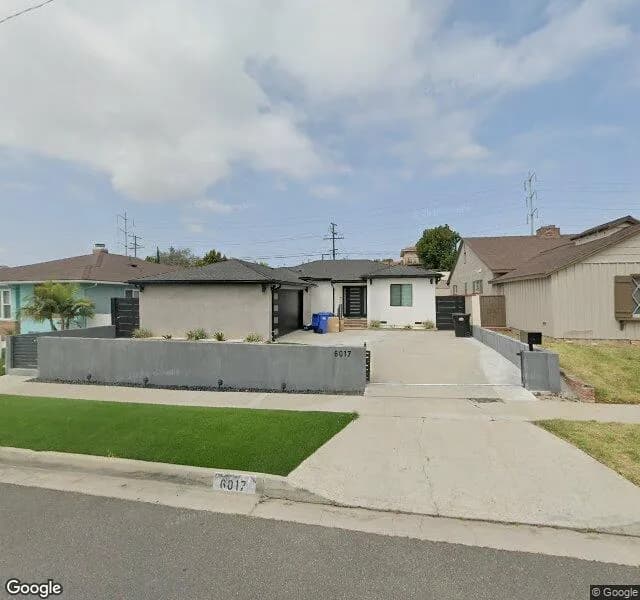 Ladera Sunrise Care Home - Board And Care Home in Los Angeles, California