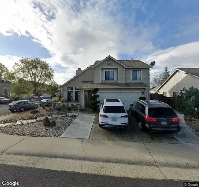 Ladioray Home Inc. - Adult Residential Facility in Elk Grove, California