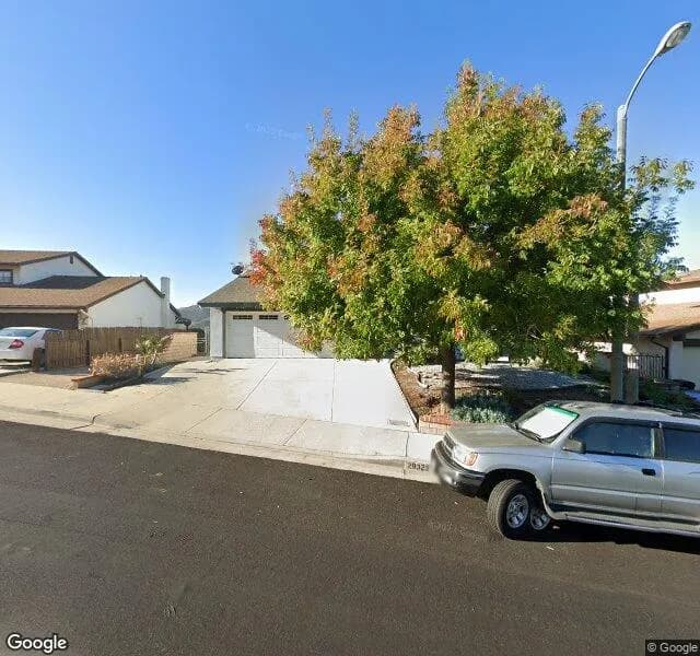 Ladyface View Living Llc