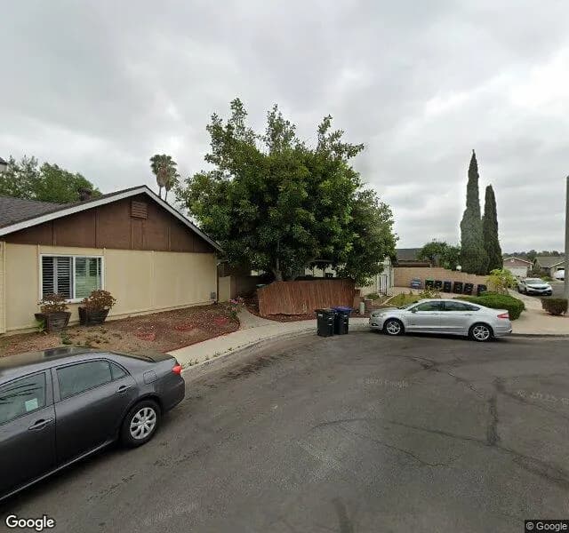 Laguna Hills Guest Home