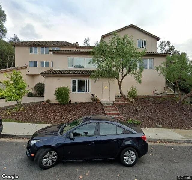 Laguna Shores Mental Health