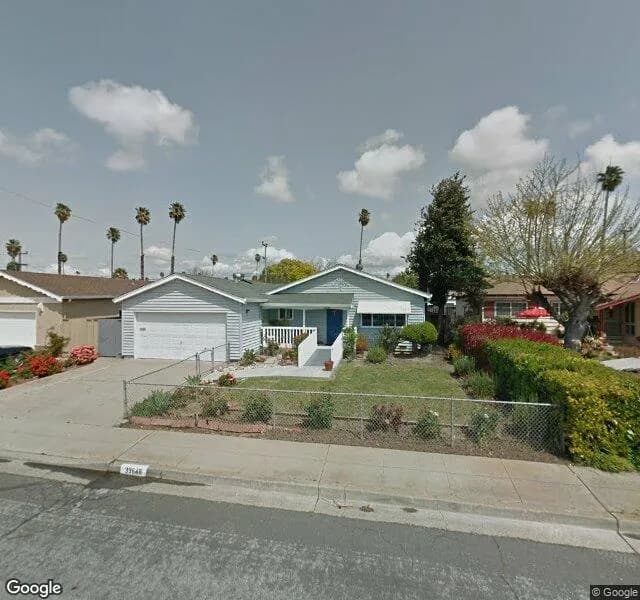 Lahana Way Home - Adult Residential Facility in Fremont, California