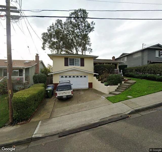 Lake Chabot Care Home - Board And Care Home in Castro Valley, California