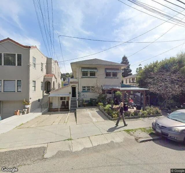 Lake Merritt Care Home - Assisted Living Facility in Oakland, California