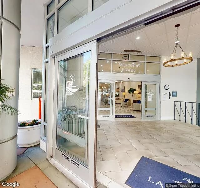 Lake Park Senior Living