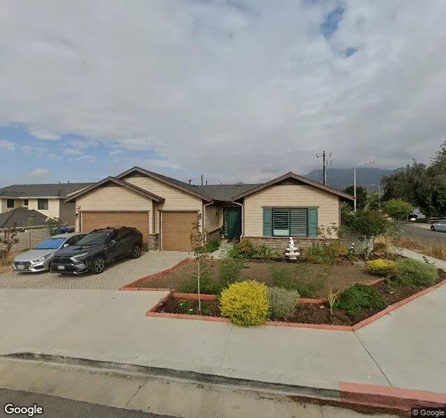 Lakeside View Elderly Care