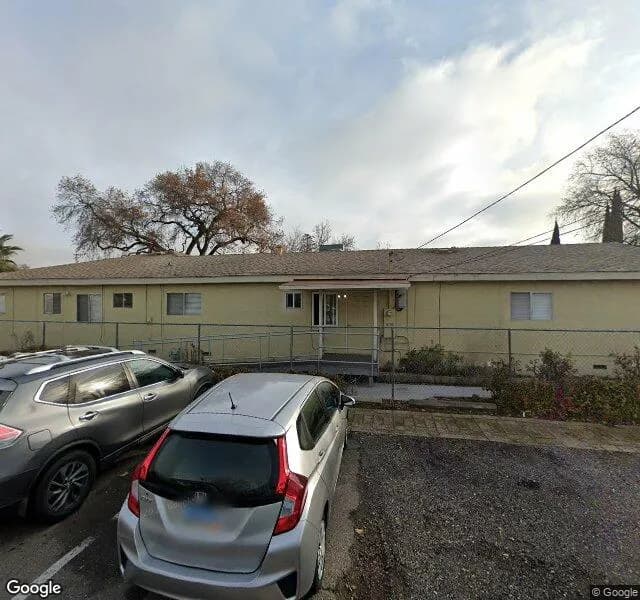 Lakewood Villa Care Center