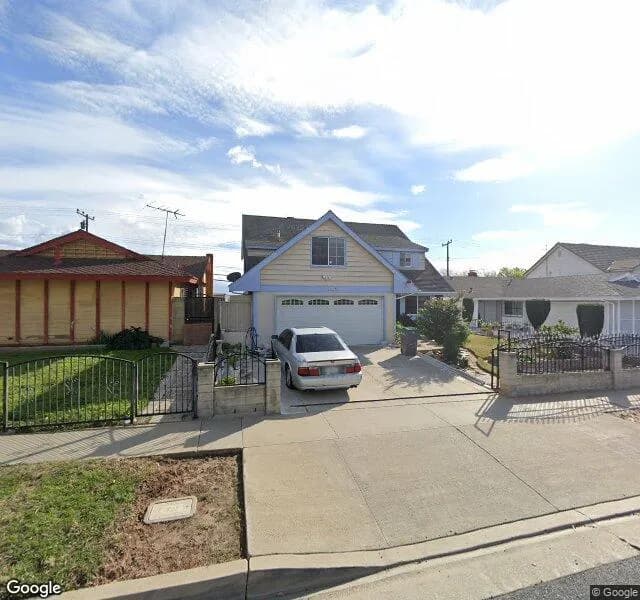 Lamar's Haven Llc - Board And Care Home in Carson, California