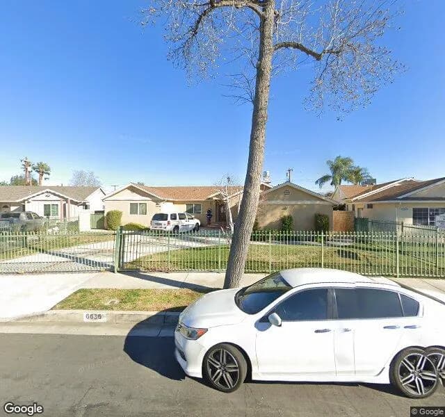 Land Of Peace 2 - Board And Care Home in West Hills, California