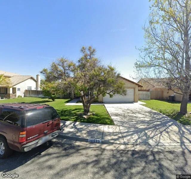 Las Nubes Homes, Inc.