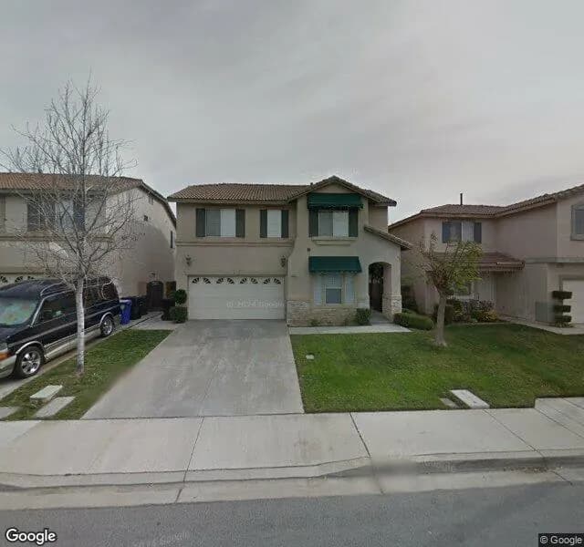 Las Palmas Adult Residence - Adult Residential Facility in Fontana, California
