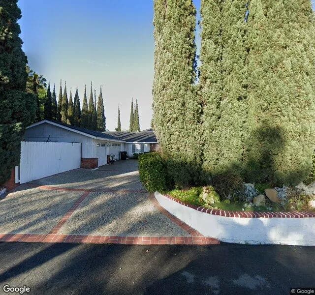 Las Palmas Home Care - Board And Care Home in Fullerton, California