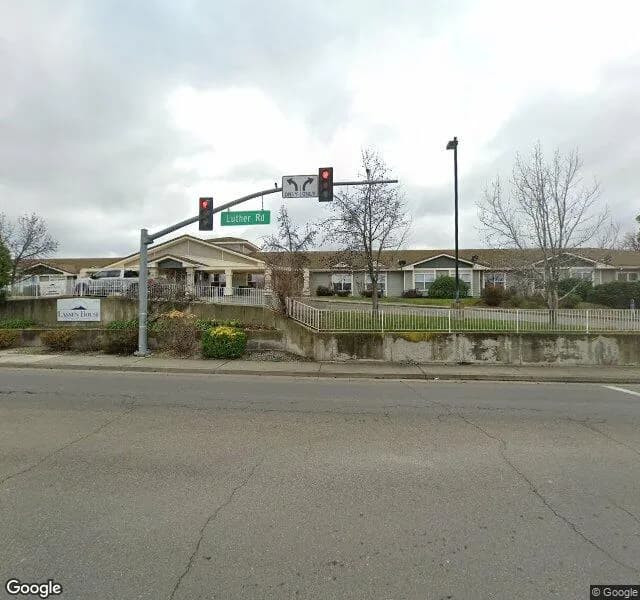 Lassen House Senior Living