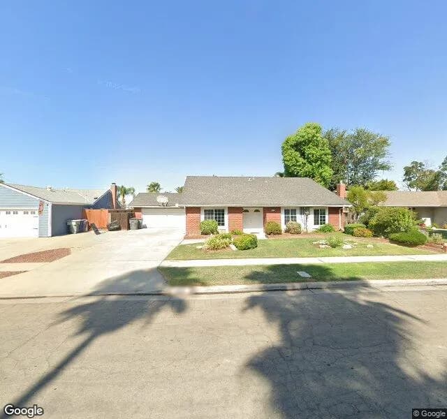 Laureen Home - Board And Care Home in Fresno, California