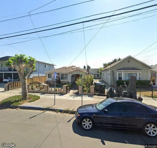 Laurel Haven - Assisted Living Facility in San Jose, California