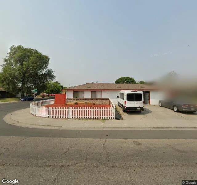 Lav Manor - Adult Residential Facility in Stockton, California