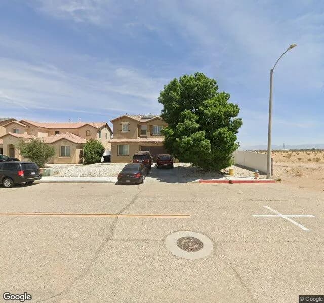 Laverne's Abundance Of Love - Adult Residential Facility in Victorville, California