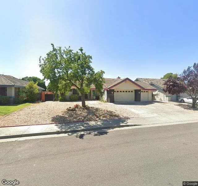 Lawler Home Llc - Board And Care Home in Suisun City, California