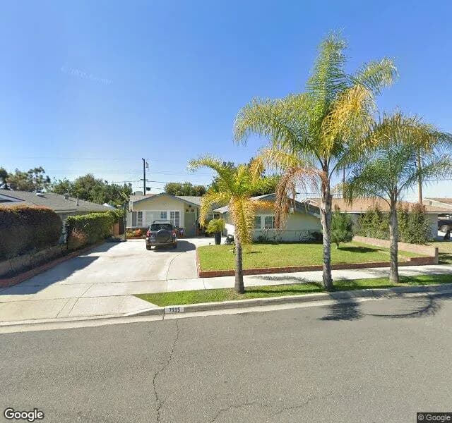 Lcs Homes 2 - Adult Residential Facility in Buena Park, California