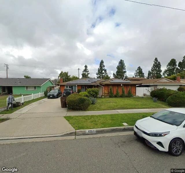 Lcs Homes/diana