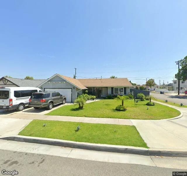 Lcs Homes/poinsettia