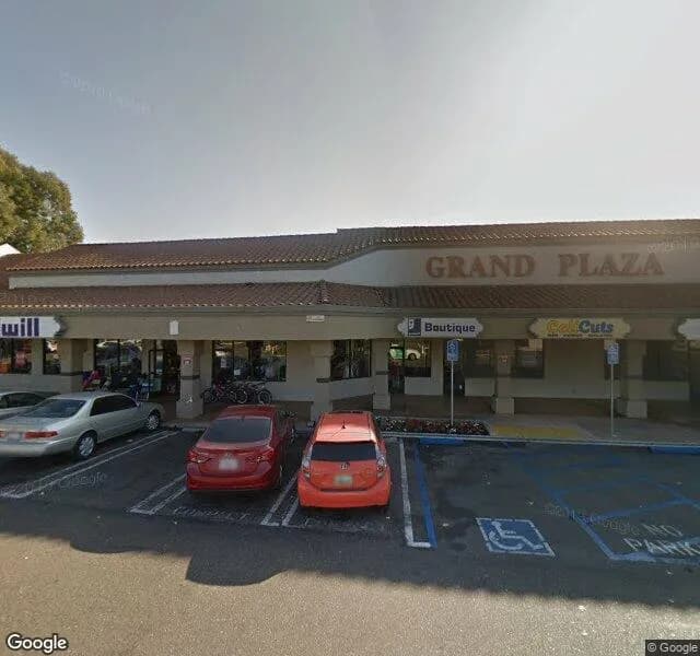 Learning Center, The