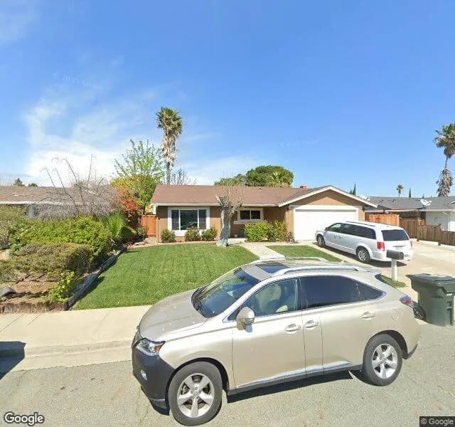 Lee Family Care Home - Adult Residential Facility in Antioch, California