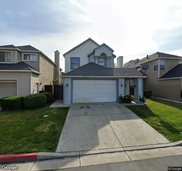 Lee Family Care Home #2