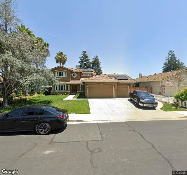 Lee Family Care Home #5