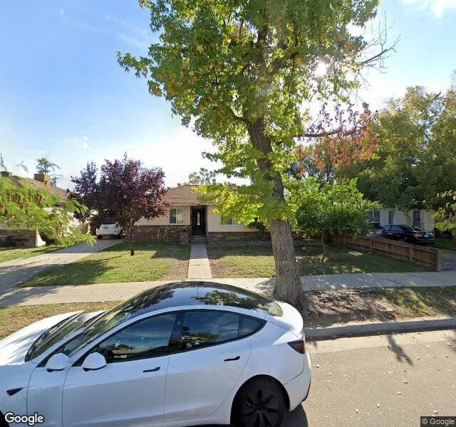 Legacy Adult Care Llc - Board And Care Home in Fresno, California