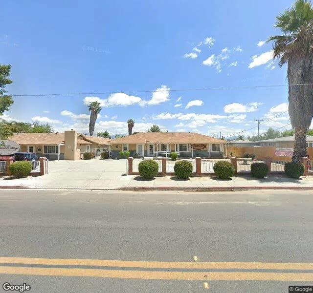 Legacy Of Hemet 2, The