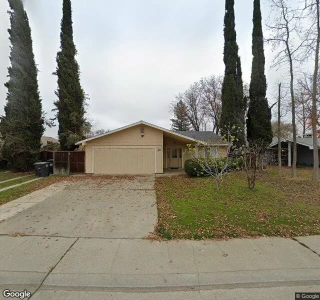 Legacy Senior Care - Board And Care Home in Citrus Heights, California