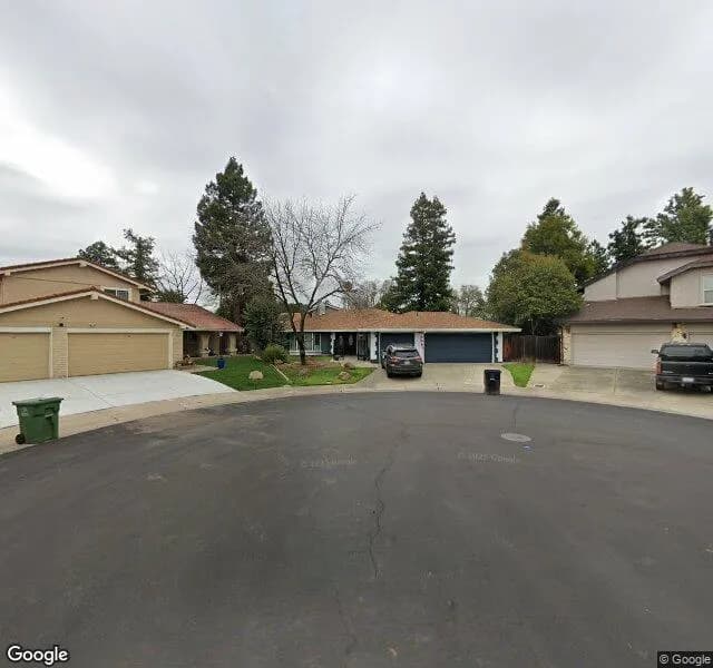 Legacy Senior Care Iii - Board And Care Home in Elk Grove, California