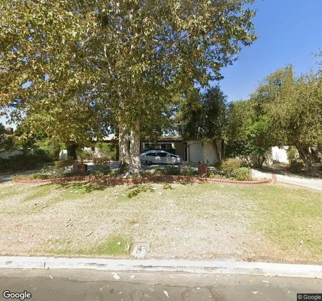 Legacy Terrace Llc