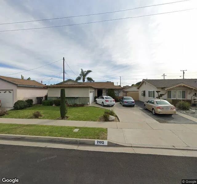 Legacy Villa Senior Care - Board And Care Home in Torrance, California