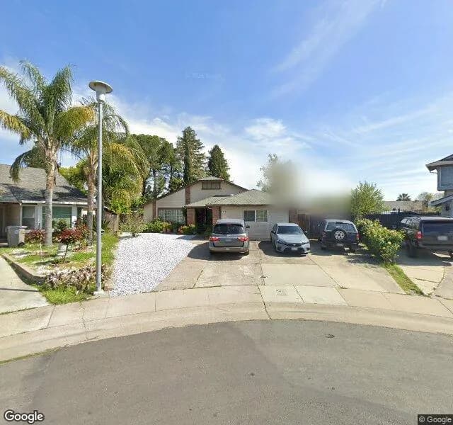 Legaspi Care Home #2