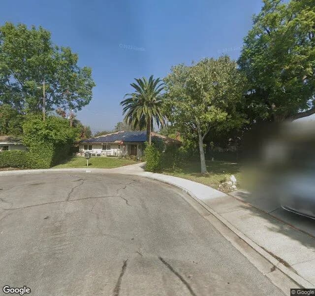 Leisure Living Homes, The - Board And Care Home in Claremont, California