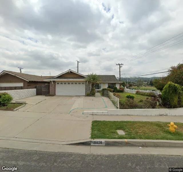 Lemon Tree Home Living - Adult Residential Facility in Rowland Heights, California