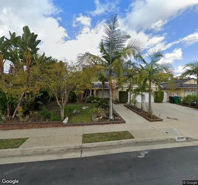 Lending Hands Elderly Care - Board And Care Home in Mission Viejo, California