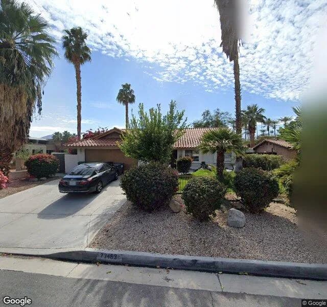 Levi Home - Adult Residential Facility in Palm Desert, California