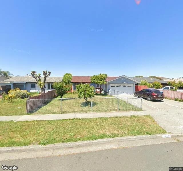 Lia Rama Home Care - Board And Care Home in Vallejo, California