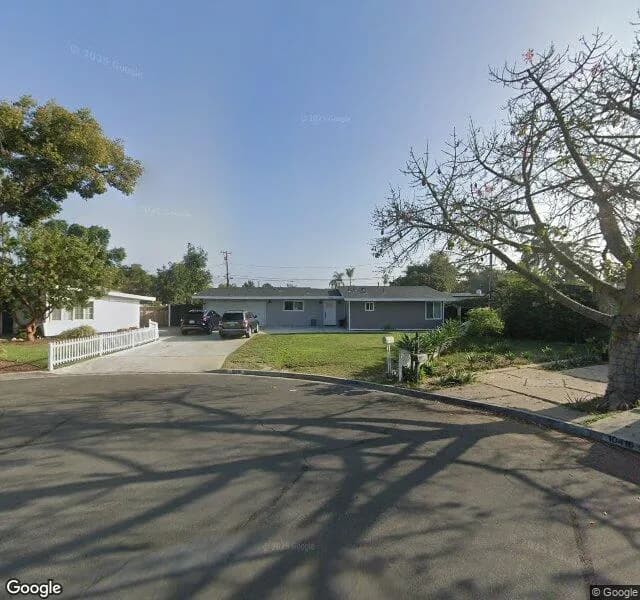 Life Care Senior Manor