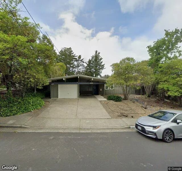 Life Connection-devon Home - Adult Residential Facility in San Rafael, California