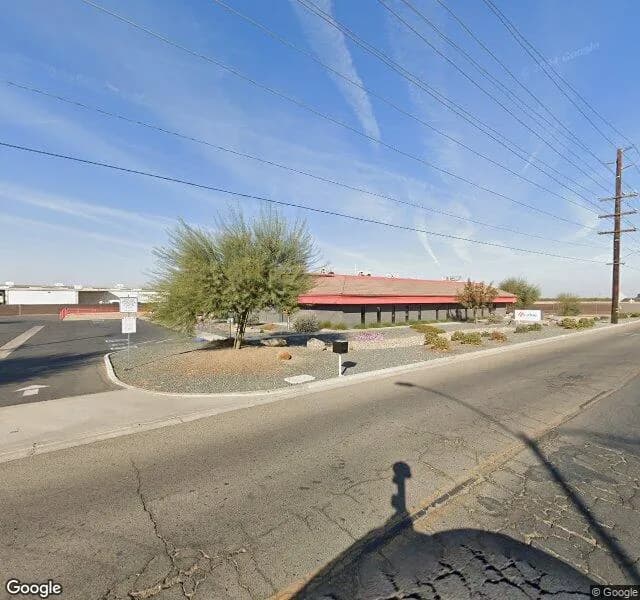 Life Skills Learning Center