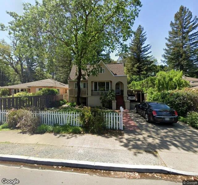 Lifehouse-comito - Adult Residential Facility in Fairfax, California