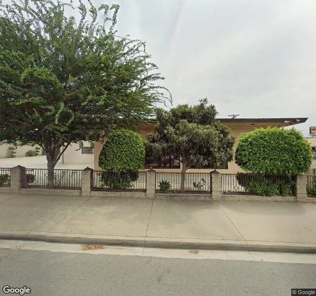 Lifetime Adult Day Care