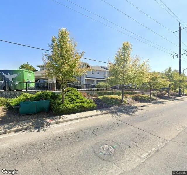 Lighthouse At Chico, Llc, The