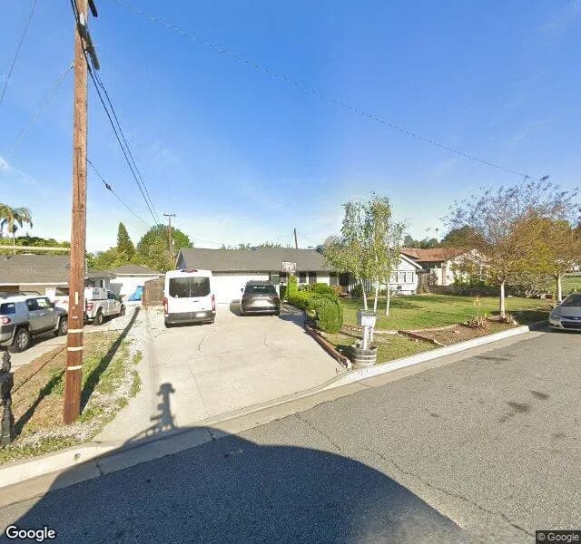 Li'l House On Farrington, The