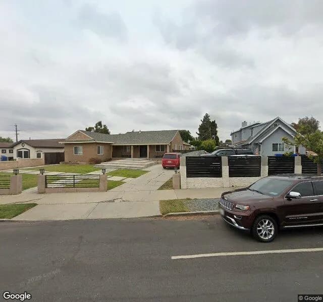 Lilly's Open Arms Ii