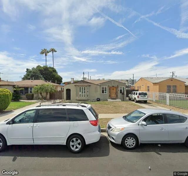 Lilly's Open Arms Iii